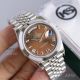 KS Factory Copy Rolex Day Date 41 Jubilee Bracelet Brown Roman Dial 2836 Automatic Watch (2)_th.jpg